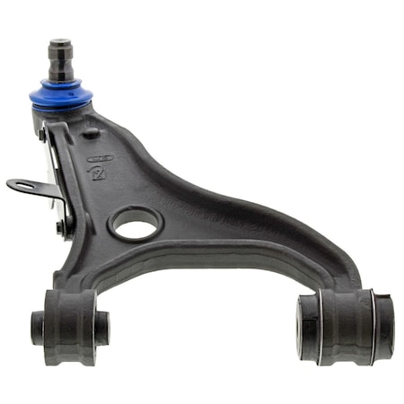 Mevotech CONTROL ARM AND BALL CMS801199